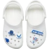 Armed Forces US Air Force 5-pack Jibbitz schoenbedels