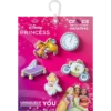 Assepoester 5-pack Jibbitz bedels