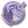 Astronaut Unicorn Jibbitz™ bedels