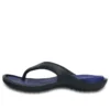 Athens Casual unisex blauwe Teenslippers