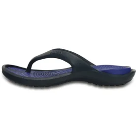 Athens Casual unisex blauwe Teenslippers
