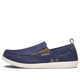 Athleisure Casual sportschoen diepblauw