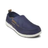 Athleisure Casual sportschoen diepblauw