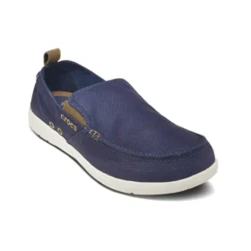 Athleisure Casual sportschoen diepblauw