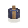 Athleisure Casual sportschoen diepblauw