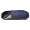 Athleisure Casual sportschoen diepblauw