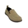 Athleisure Casual sportschoen kaki