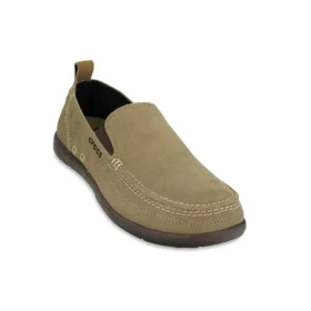 Athleisure Casual sportschoen kaki Athleisure Casual sportschoen kaki