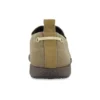 Athleisure Casual sportschoen kaki
