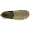 Athleisure Casual sportschoen kaki