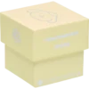 ‘B’pompompurin’ met Swarovski®-kristallen Jibbitz-schoenbedel’ ‘B’pompompurin’ met Swarovski®-kristallen Jibbitz-schoenbedel’