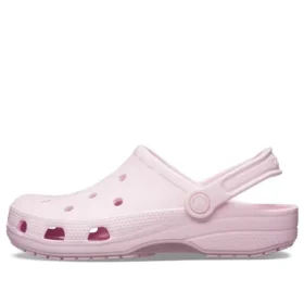 Ballerina-Clogs “Pink”