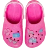 Barbie Classic Clog voor kinderen Barbie Classic Clog voor kinderen