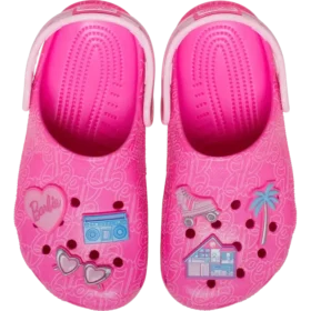 Barbie Classic Clog voor kinderen