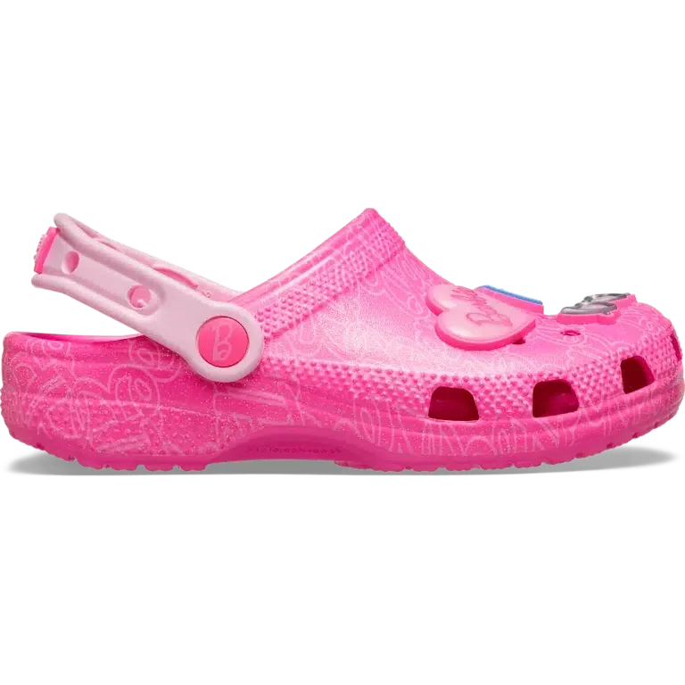 Barbie Classic Clog voor kinderen Barbie Classic Clog voor kinderen