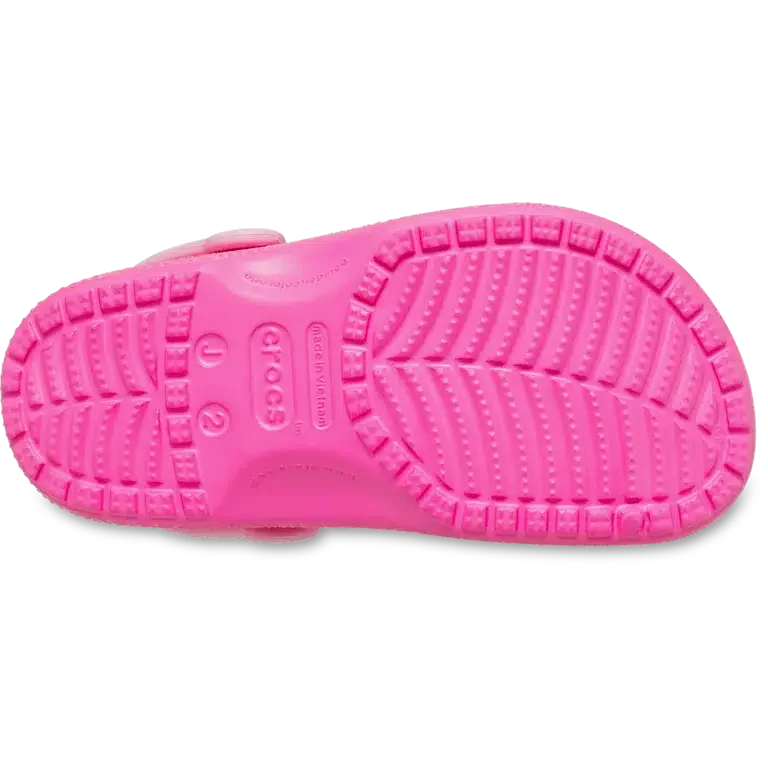 Barbie Classic Clog voor kinderen Barbie Classic Clog voor kinderen