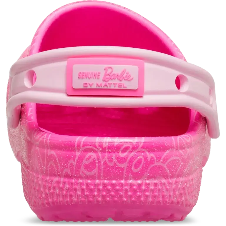 Barbie Classic Clog voor kinderen Barbie Classic Clog voor kinderen