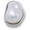 Baroque Drop Pearlsandalccharm Jibbitz bedels