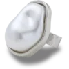 Baroque Drop Pearlsandalccharm Jibbitz bedels