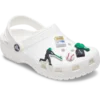 Baseball Team 5-pack Jibbitz bedels