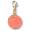 Basketbal-bedeltje Jibbitz™-bedels