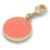 Basketbal-bedeltje Jibbitz™-bedels