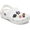 Basketball Team 5-pack Jibbitz bedels
