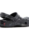 Batman x Classic Clog voor kinderen ‘Batmobile’ Batman x Classic Clog voor kinderen ‘Batmobile’