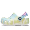 Baya Clog Sandalen “Multi-Color”