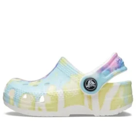 Baya Clog Sandalen “Multi-Color”