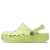 Baya Clogs “Limoengroen”