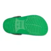 Baya Clogs met print “Blue Bolt Multi”