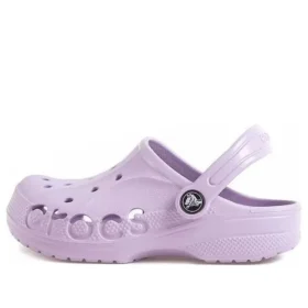 Baya Clogs “Paars”
