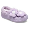 Baya gevoerde Fuzz-band Singles Day „Purple White“