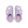 Baya gevoerde Fuzz-band Singles Day „Purple White“