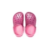 Baya Glitter Clog “Roze”