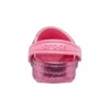 Baya Glitter Clog “Roze”