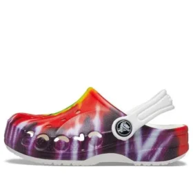 Baya Graphic-Clogs “Multi-Color”