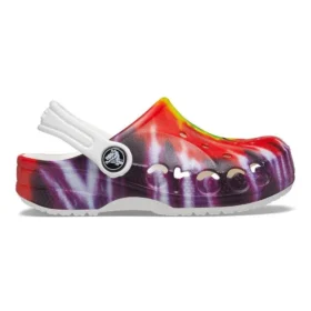 Baya Graphic-Clogs “Multi-Color”