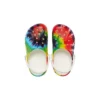 Baya Graphic-Clogs “Multi-Color”
