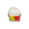 Baya Graphic-Clogs “Multi-Color”