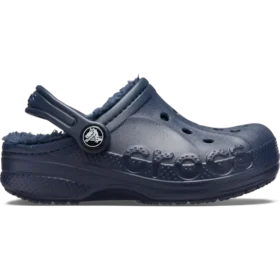 Baya Lined Clog voor peuters