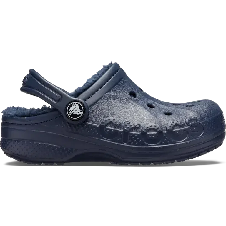 Baya Lined Clog voor peuters Baya Lined Clog voor peuters