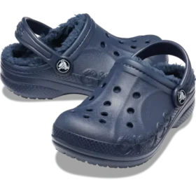 Baya Lined Clog voor peuters