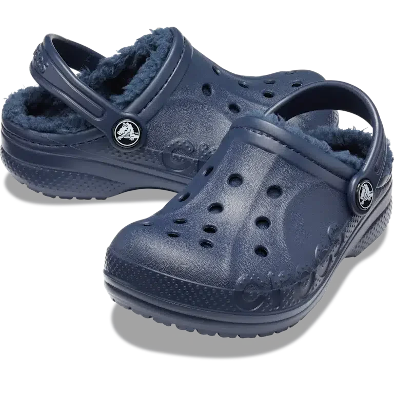 Baya Lined Clog voor peuters Baya Lined Clog voor peuters