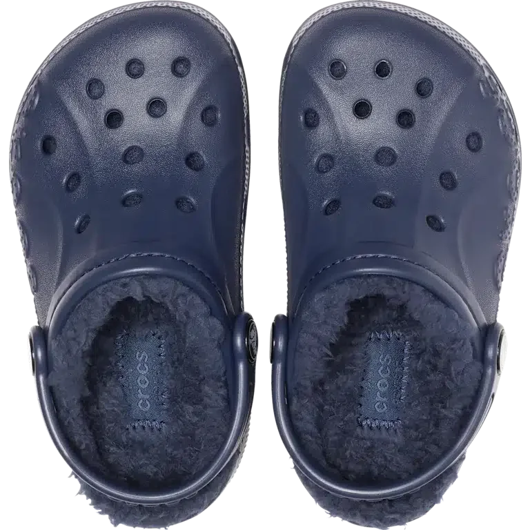 Baya Lined Clog voor peuters Baya Lined Clog voor peuters