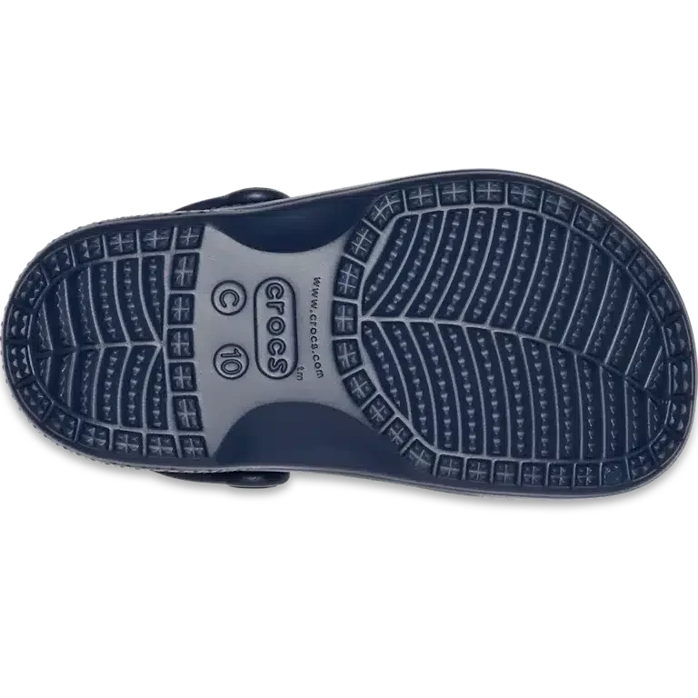 Baya Lined Clog voor peuters Baya Lined Clog voor peuters