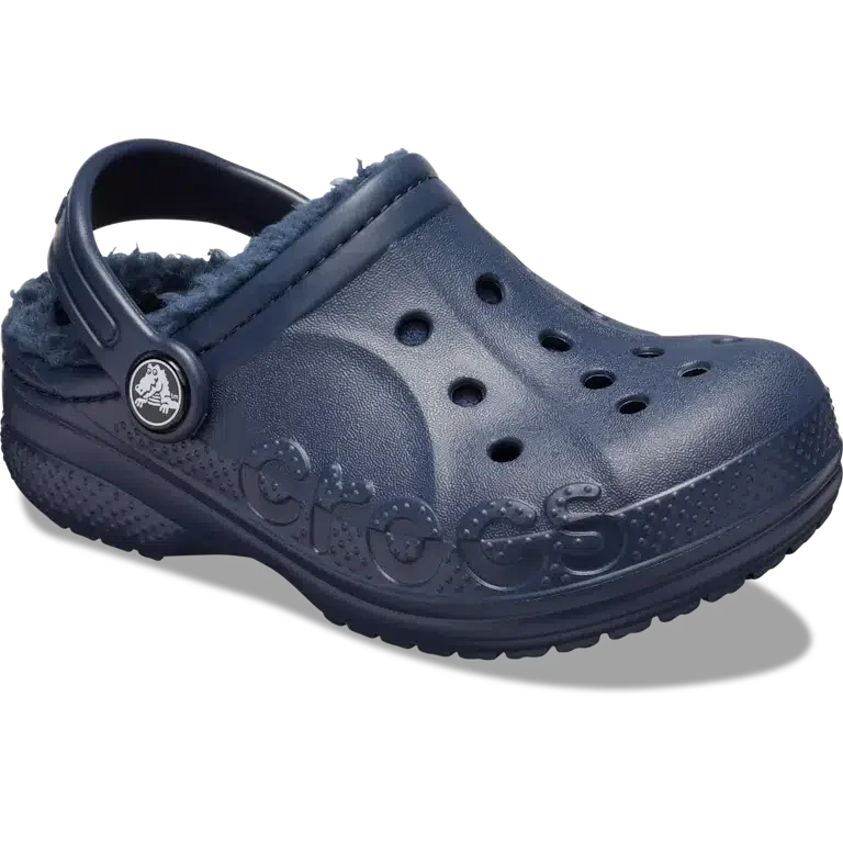 Baya Lined Clog voor peuters Baya Lined Clog voor peuters
