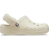 Baya Lined Fuzz-Strap-klomp Baya Lined Fuzz-Strap-klomp