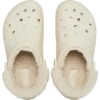 Baya Lined Fuzz-Strap-klomp Baya Lined Fuzz-Strap-klomp